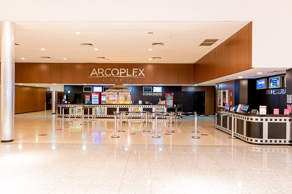 Itajaí Shopping-Itajai必去景点