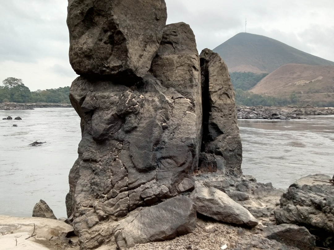 Gabon Adventure Tours-Oyem必去景点