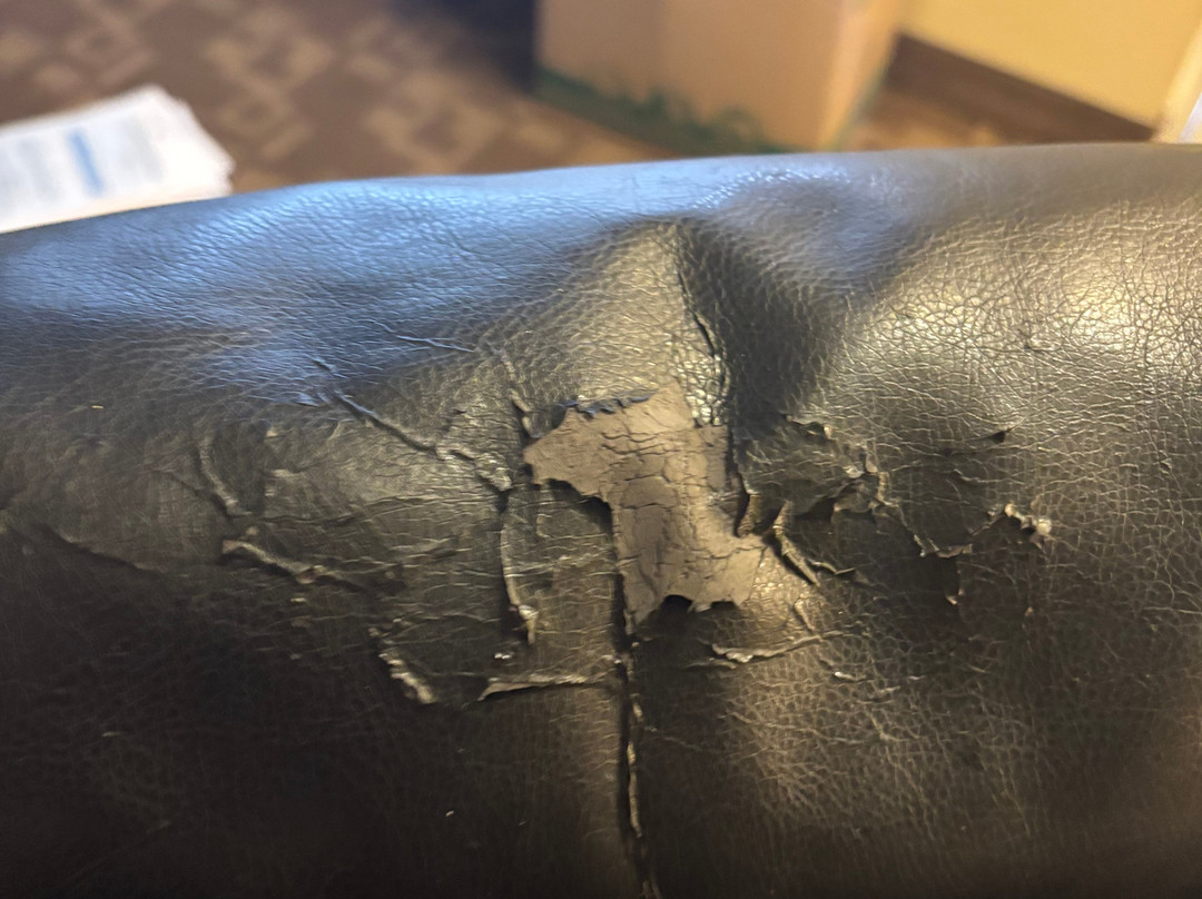 Quality Inn & Suites Phoenix NW - Sun City主图