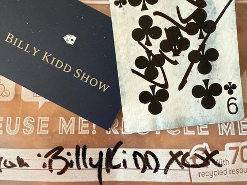 Krowd Keepers: Magic Theatre-巴斯必去景点