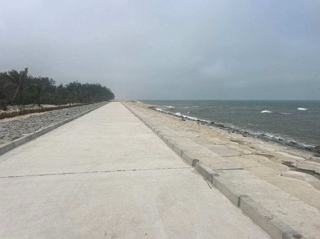 Villa Louise Hue Beach & Spa主图