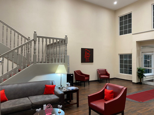 Red Roof Inn & Suites Albany, GA主图