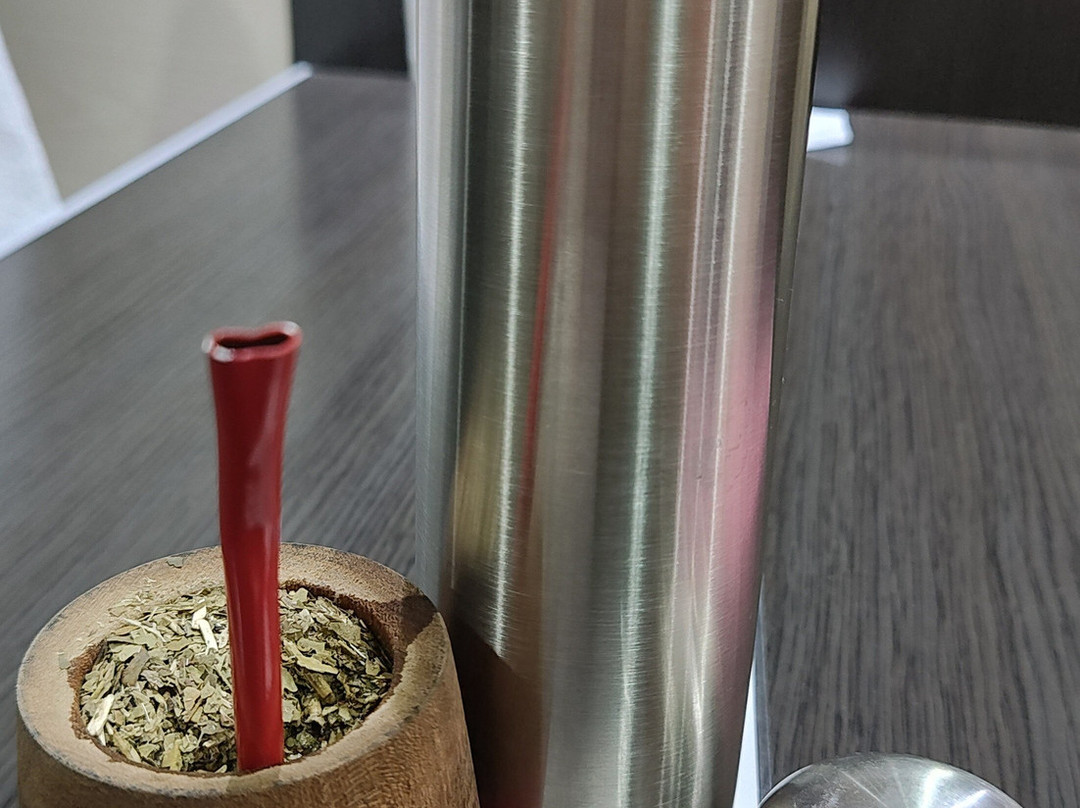 Hotel Sol de Piedra主图