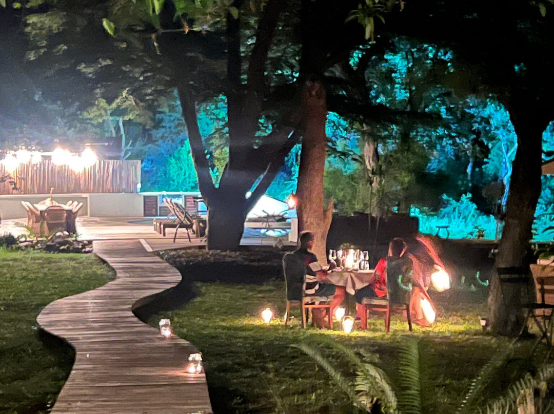 Simbavati Lodge Collection主图