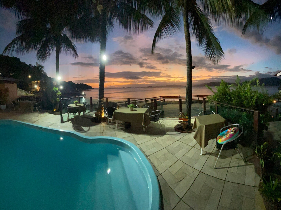 Pousada Recanto Do Bem Te Vi主图