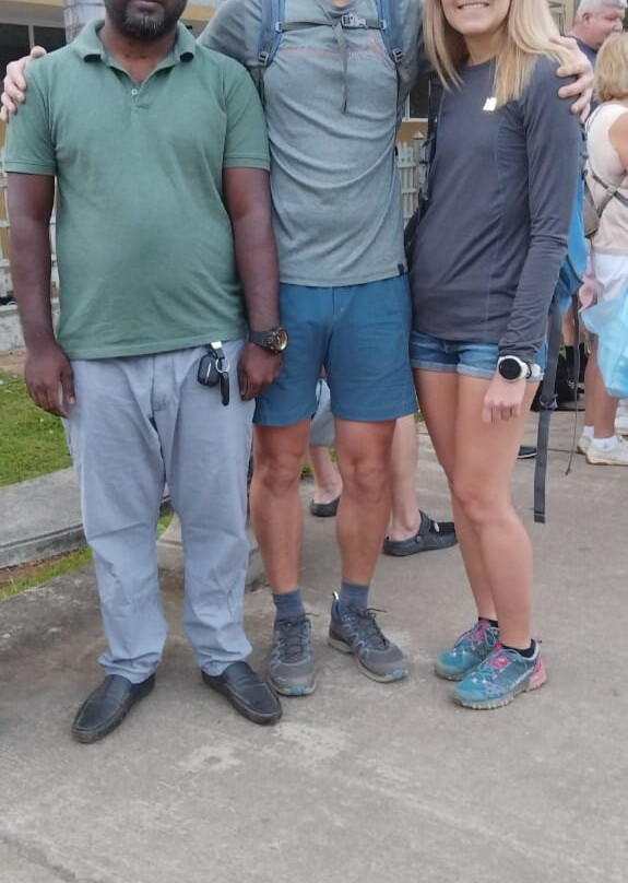 SKY LANKA CABS-Ulapane必去景点