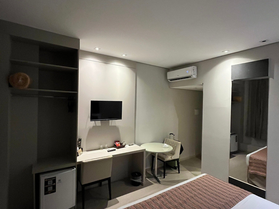 Class Hotel Passos主图