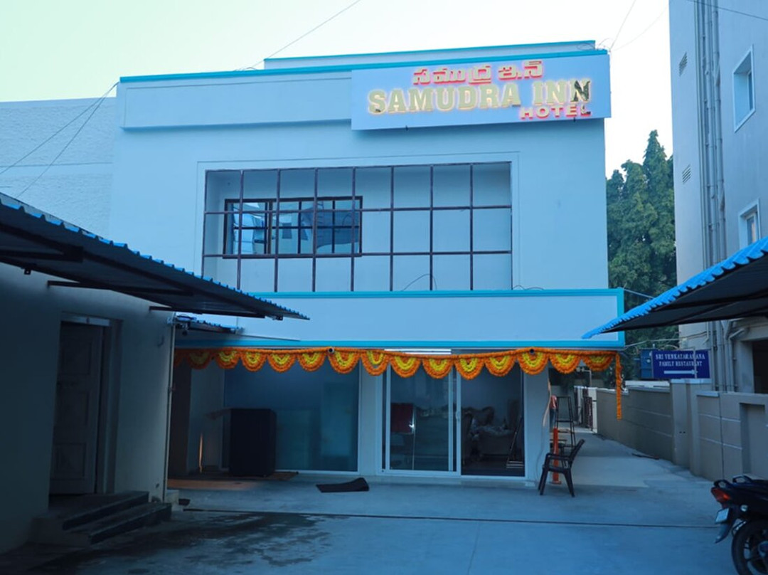 Samudra Inn