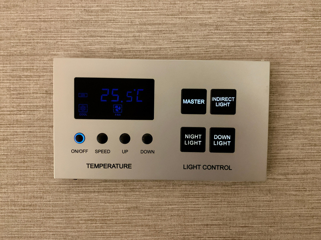 河内乐天酒店主图