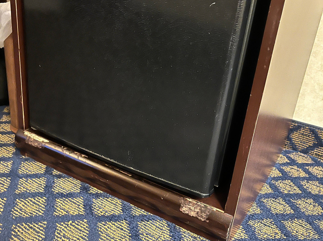 Hampton Inn Clearfield主图