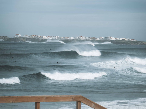 Stay Low - Surf Coaching & Surf Guiding-佩尼切必去景点