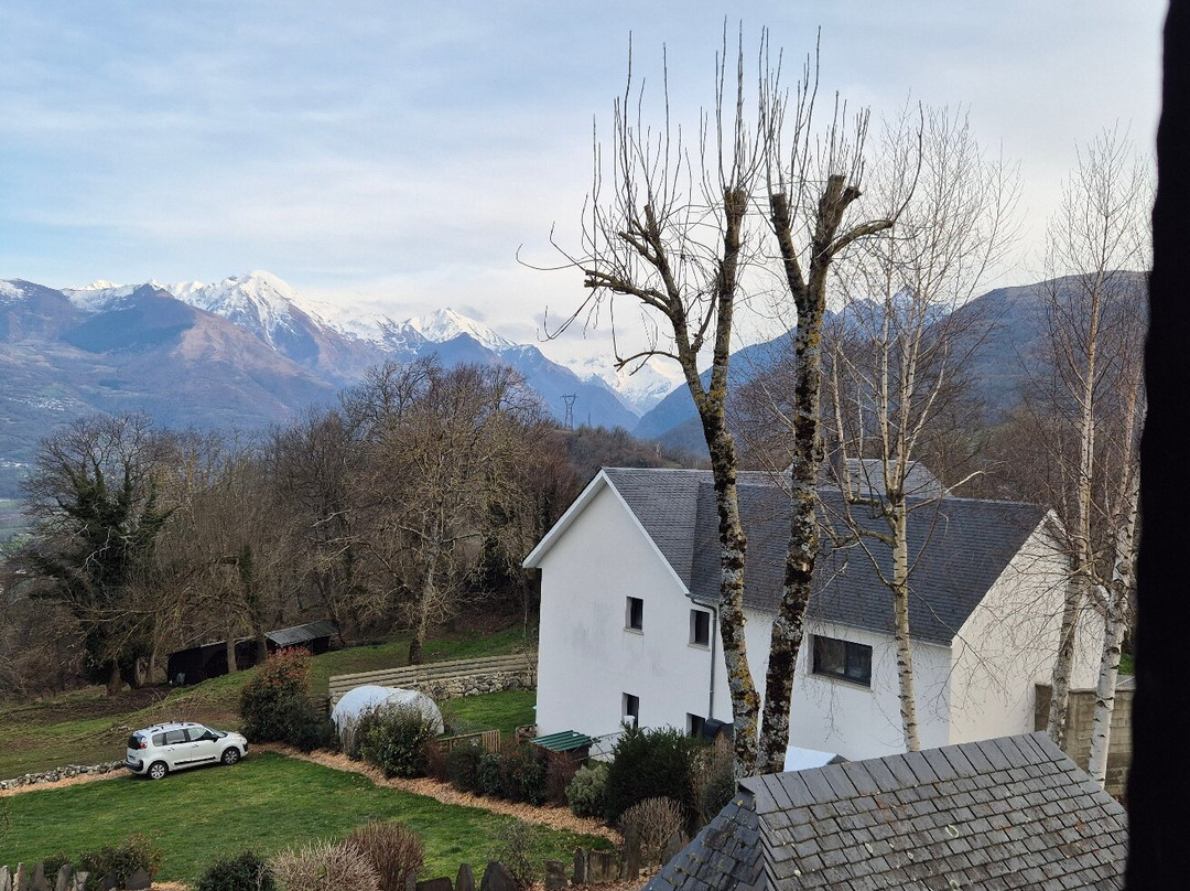 L'Auberge Du Mont De Gez主图