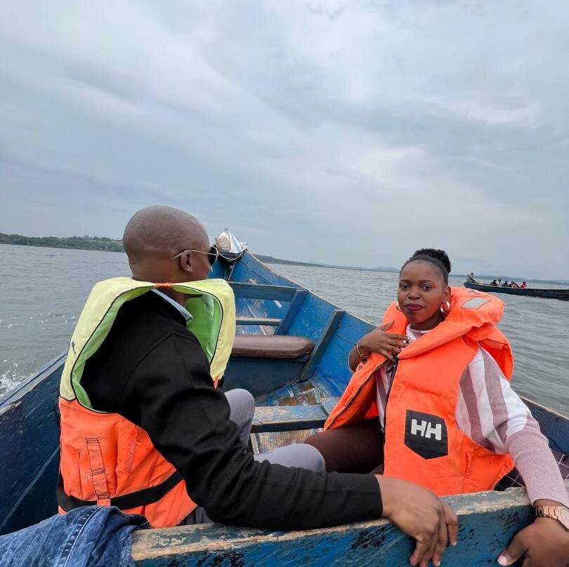Lake Victoria Sunset & Equator Cruise-恩德培必去景点
