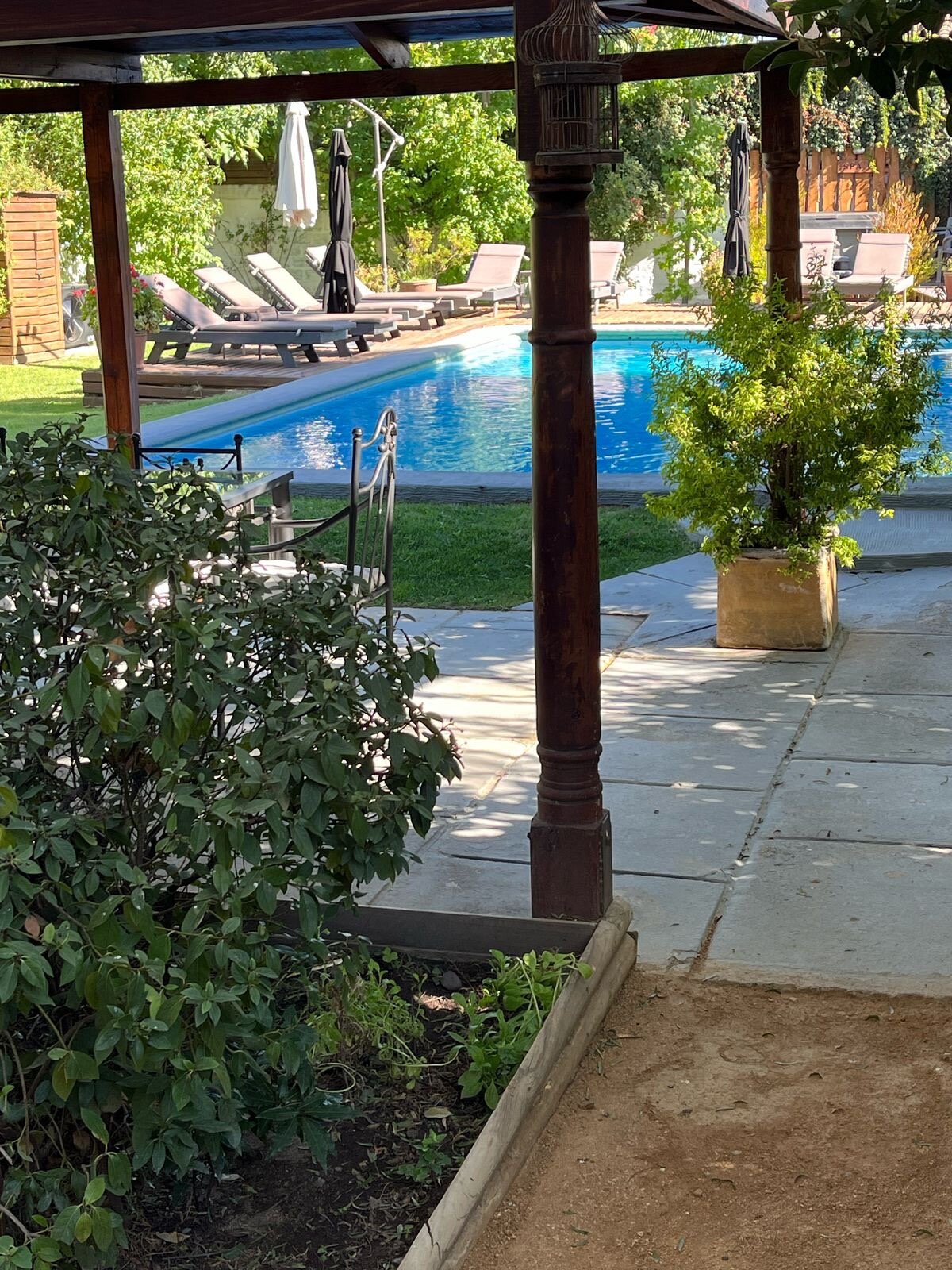Hostal Boutique Casa Calfu B&B-官方