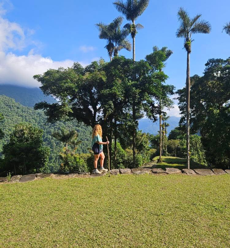Sierraventur Travel-圣玛尔塔必去景点
