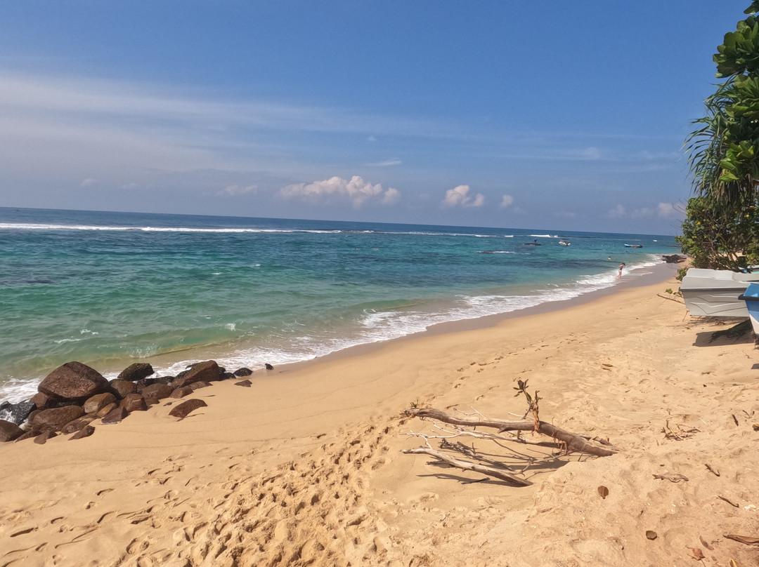 Voyager Sri Lanka by S. P. PATHIRANA (PVT) LTD景点图片