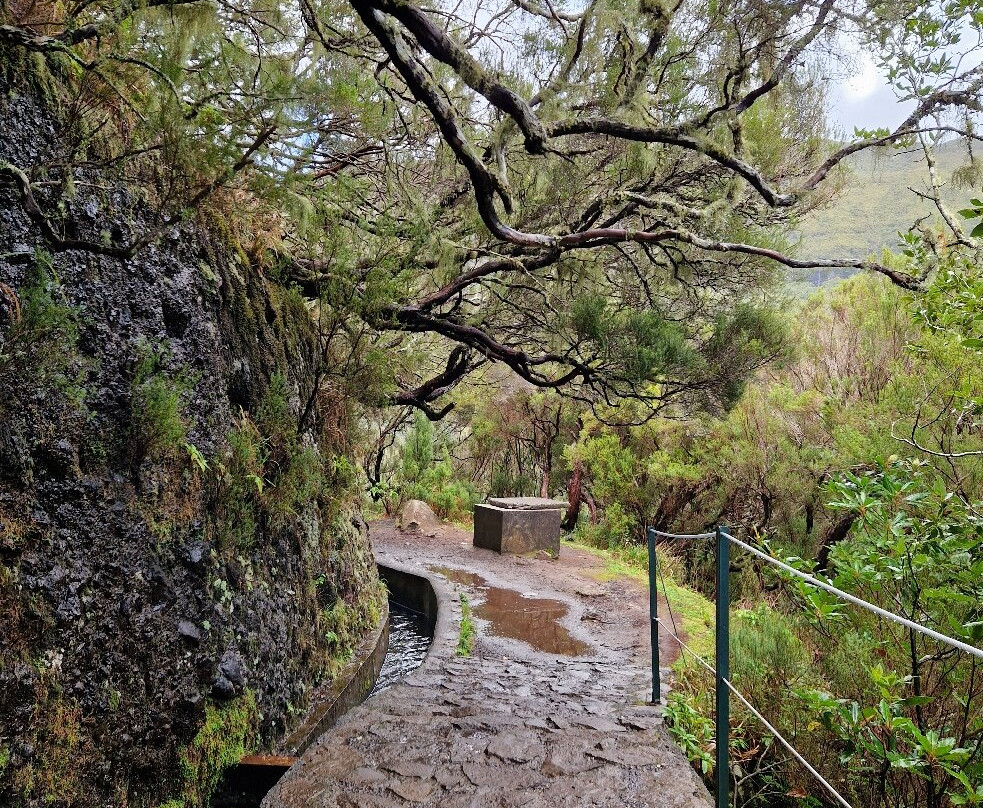 Go Trail-沙尔必去景点