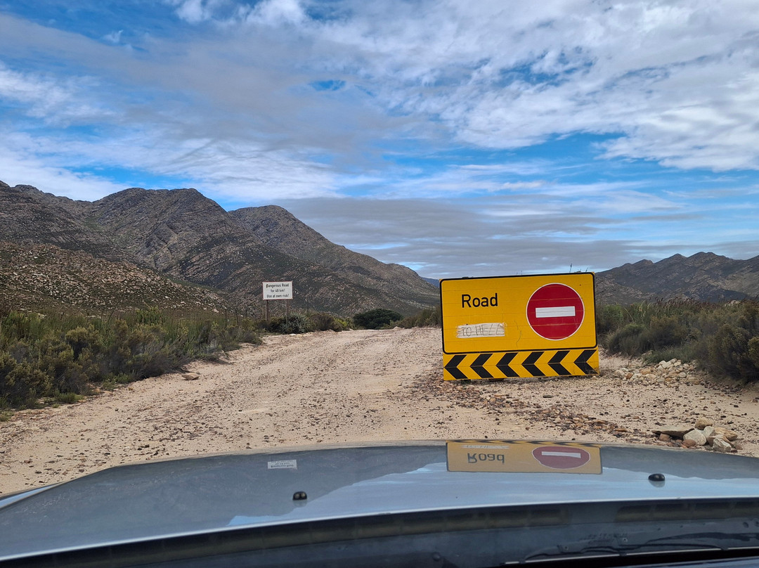 John's Tours-Prince Albert必去景点