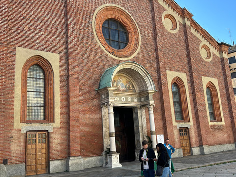 About Milano Tours-米兰必去景点