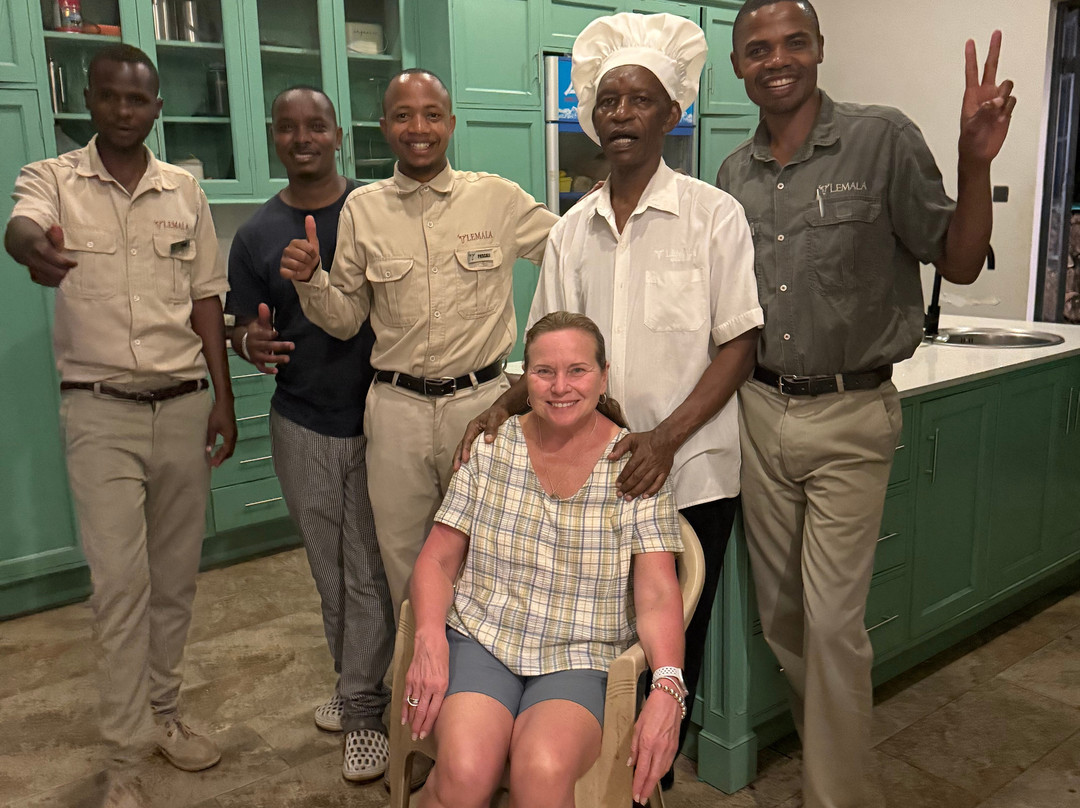 Hamerkop House By Lemala主图