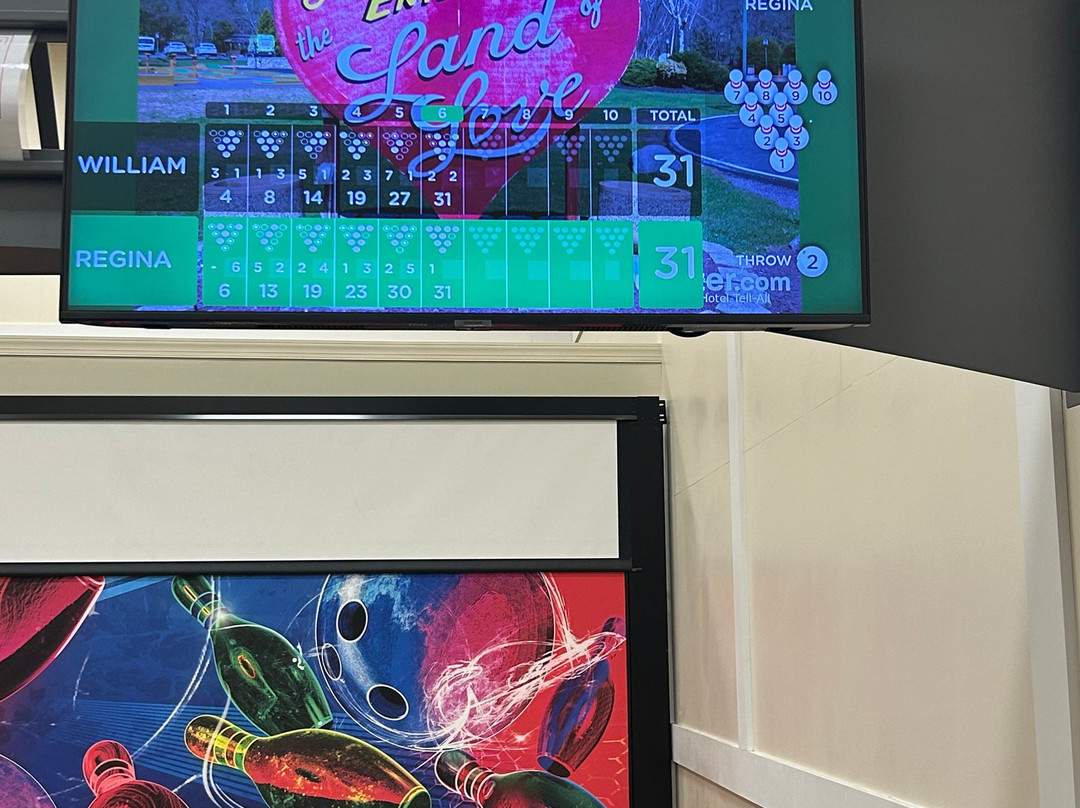 Paradise Stream Resort主图