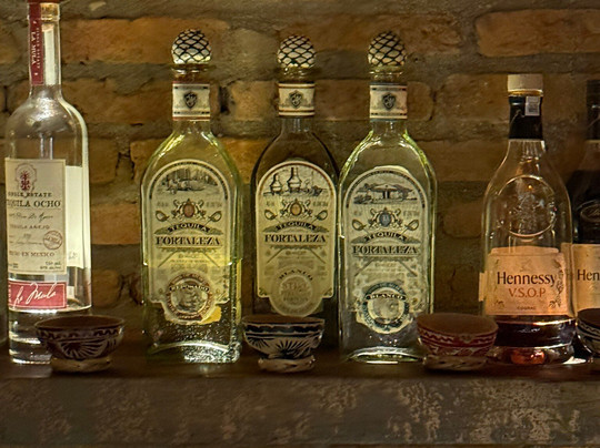 Mezcal Cocteleria-会安必去景点