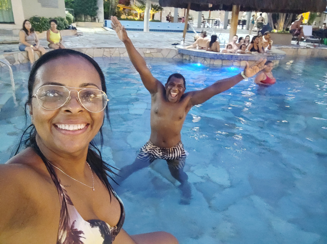 Rio das Pedras Thermas Hotel主图