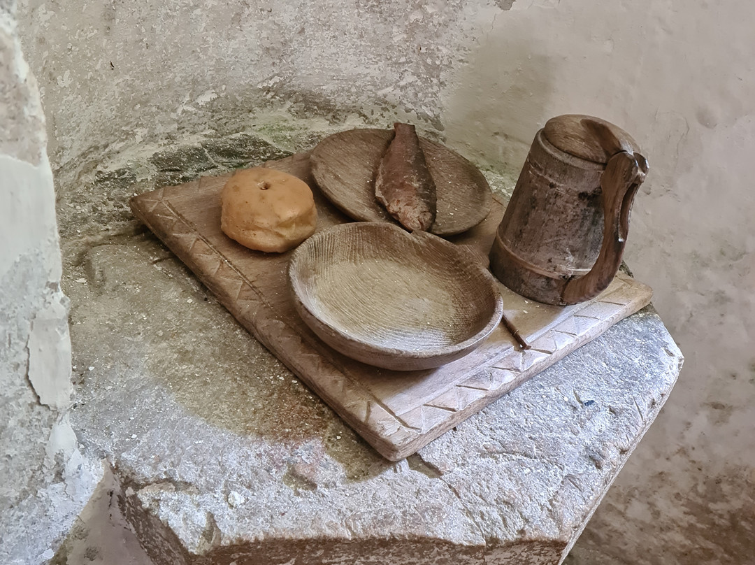 St. Mawes Castle-St Mawes必去景点