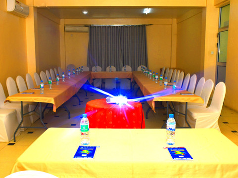 朱巴地标酒店主图