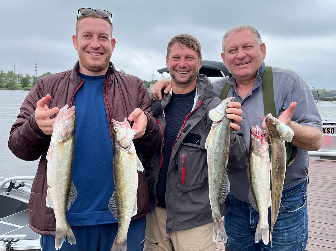 Pärnu Kalatakso-派尔努必去景点