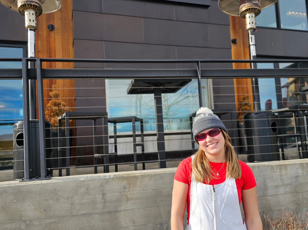 杰克逊霍尔酒店主图