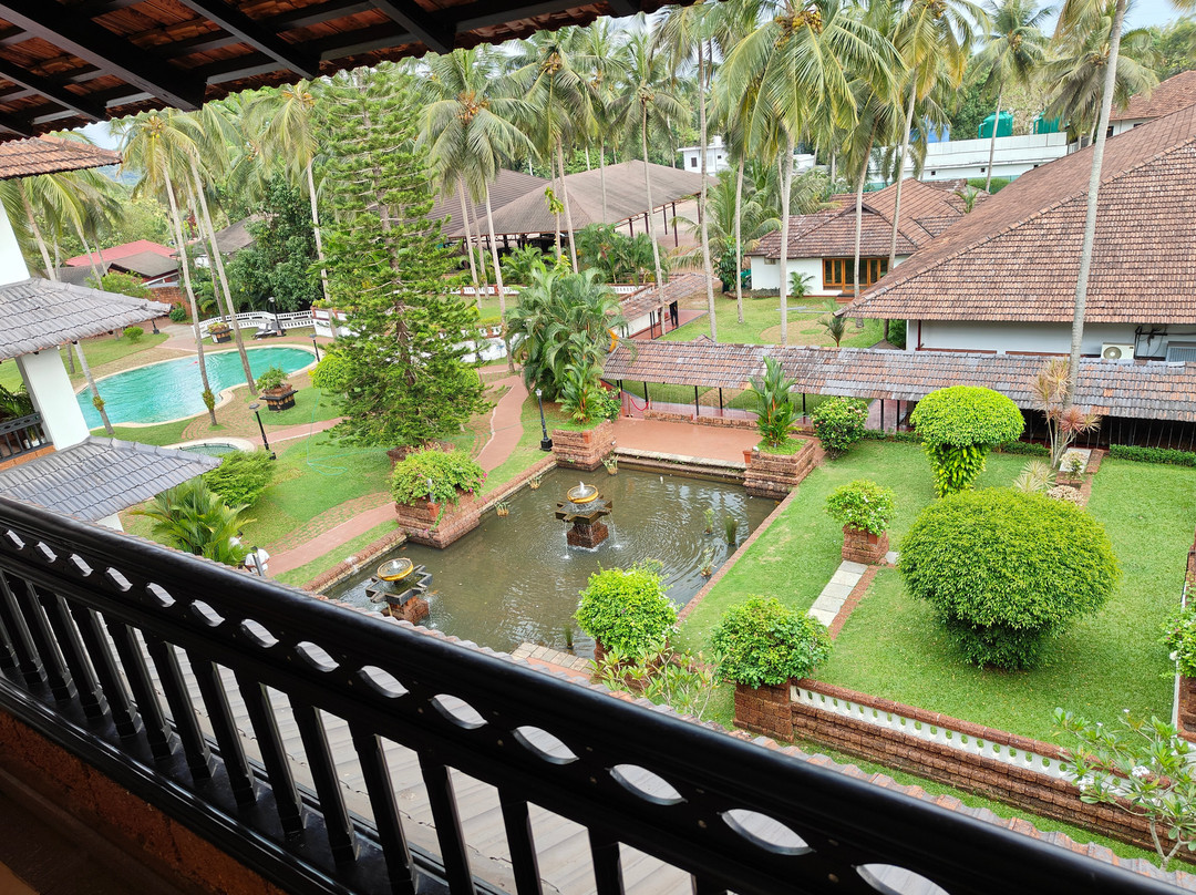 The Raviz Kadavu, Kozhikode主图