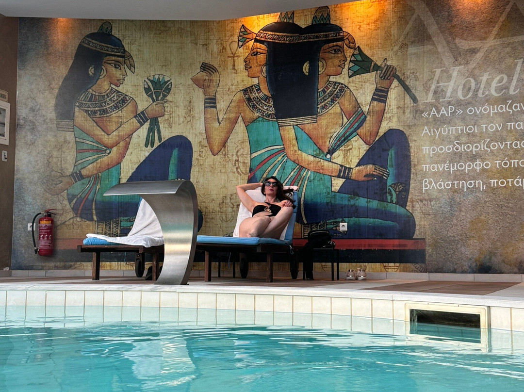 Aar Hotel & Spa Ioannina主图