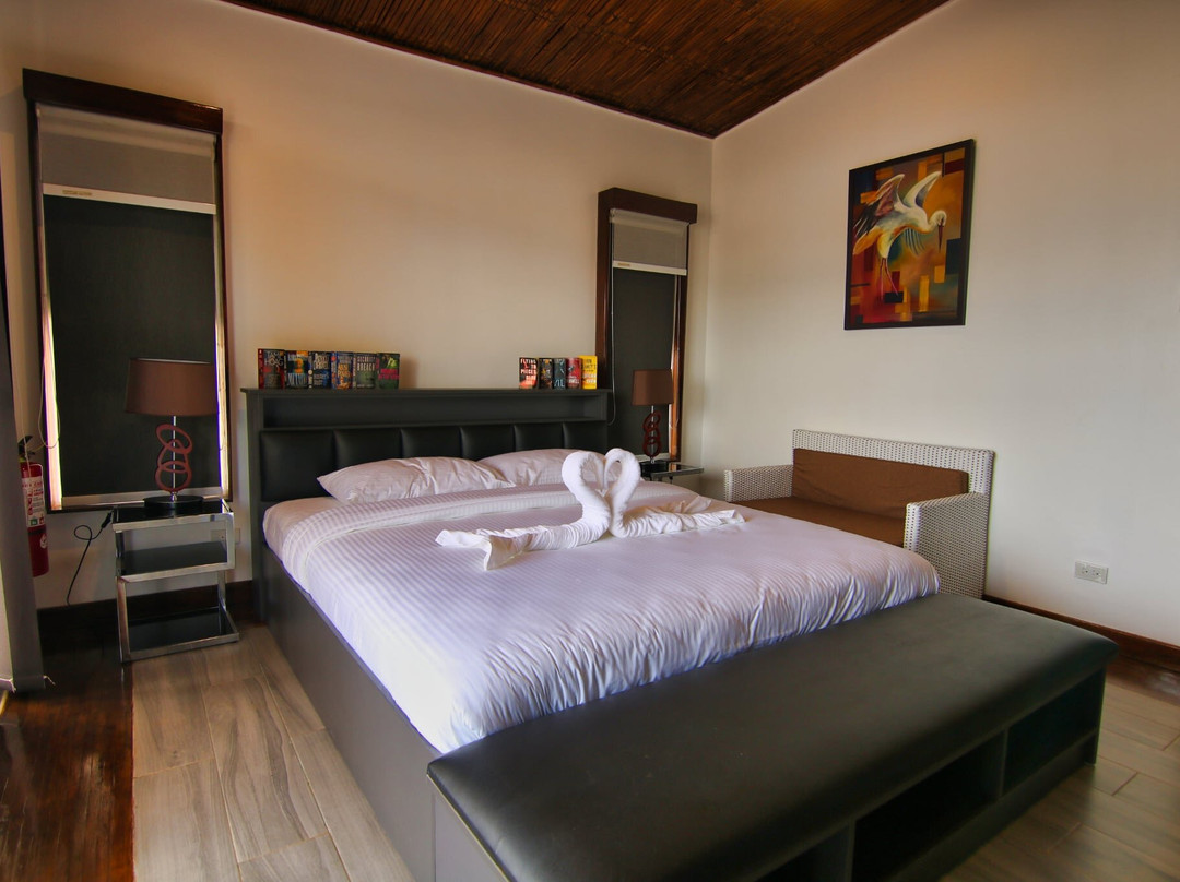 The Gabayan Riviera主图