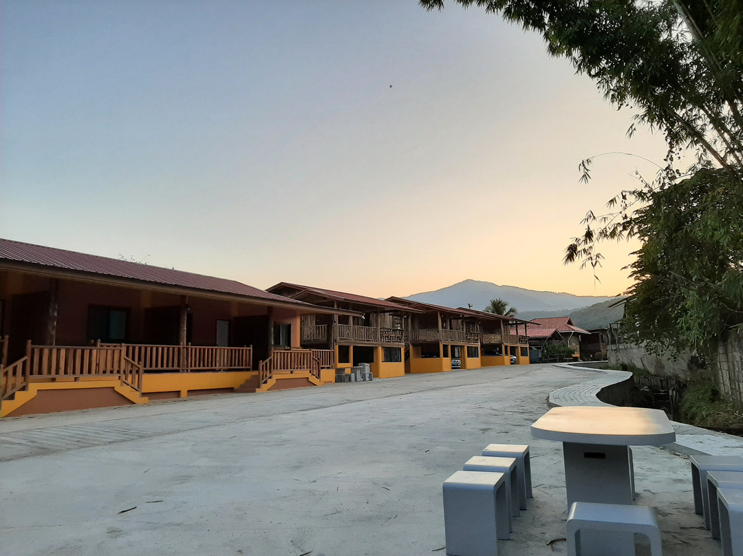 Baan Berm Maerim