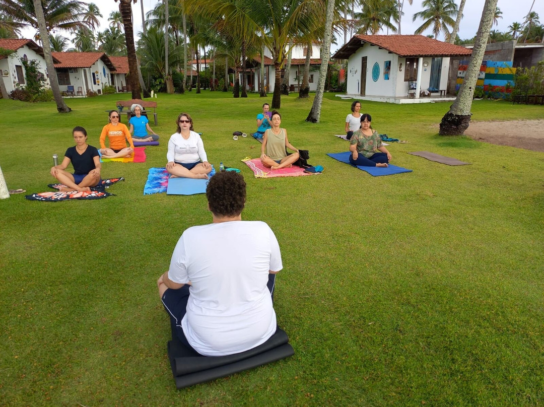 Pousada Vila Do Patacho主图