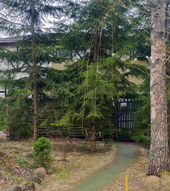 Park-hotel VE Art Resort主图