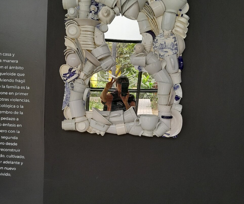 Museo Casa de la Memoria-麦德林必去景点