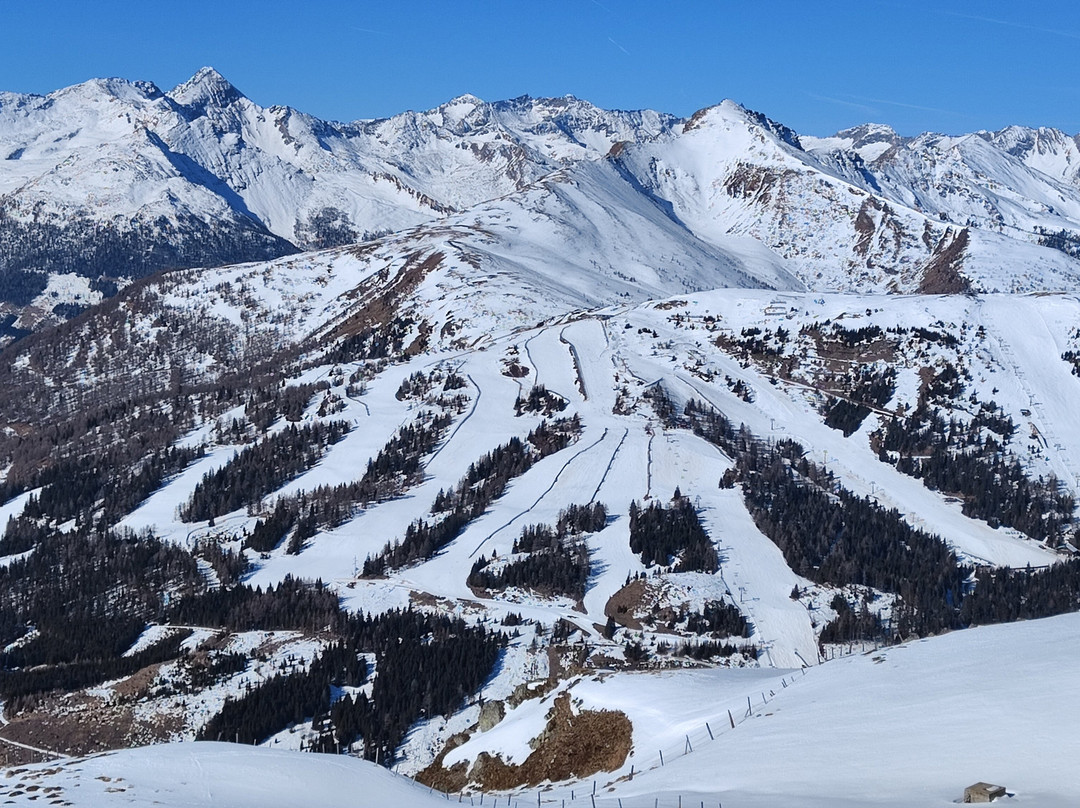 der Löckerwirt - HOTEL主图