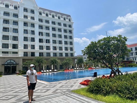 Vinholidays Fiesta Phu Quoc主图