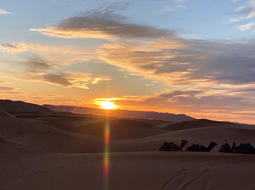 Morocco Shining Tours-非斯必去景点