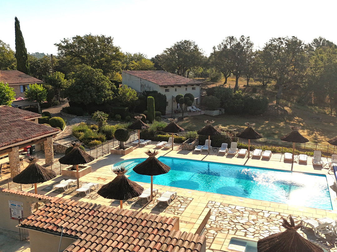Domaine des Campeaux主图