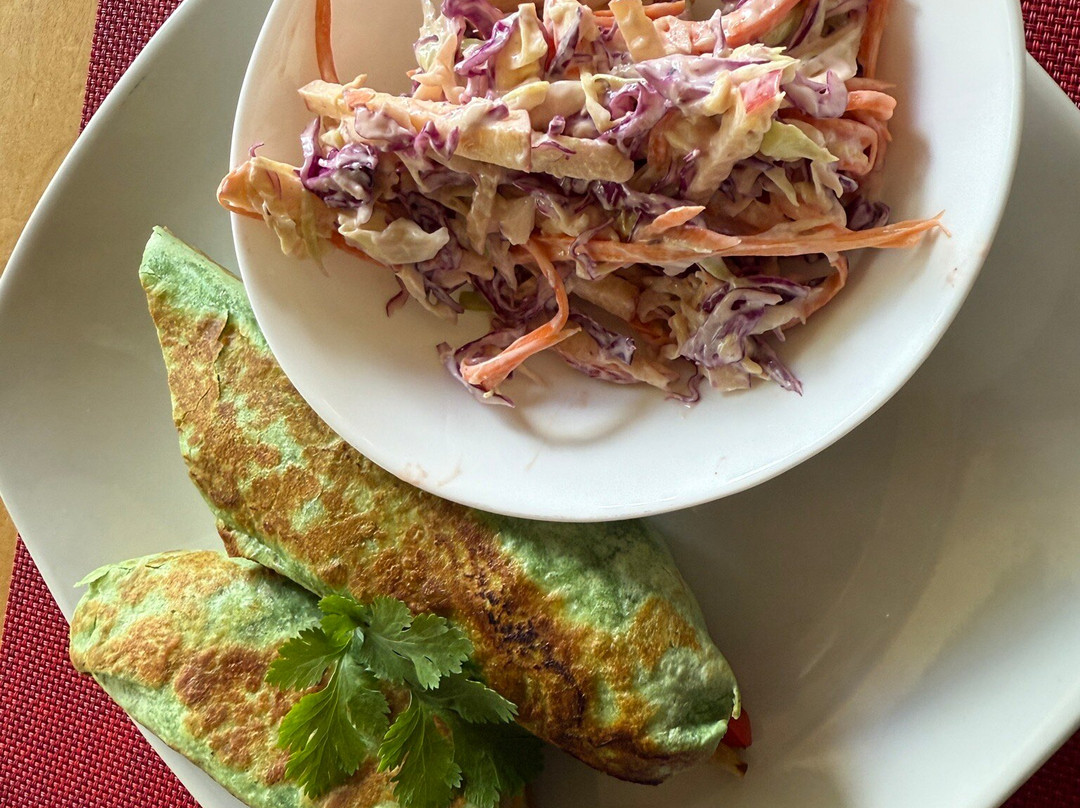 Mount Totumas Cloud Forest主图