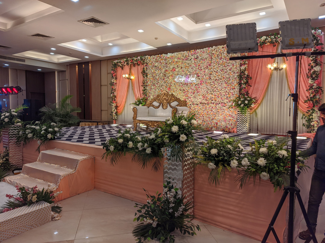 The Elite Lucknow Convention Hotel主图