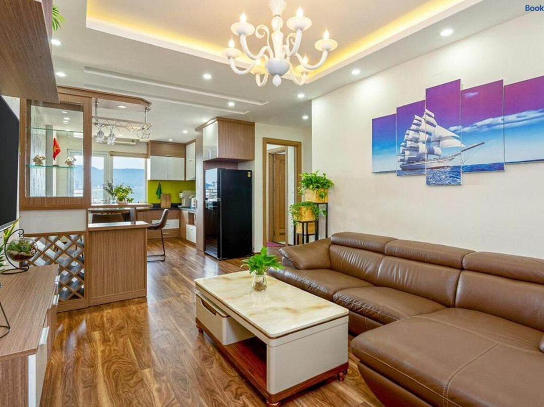 Muong Thanh Apartment