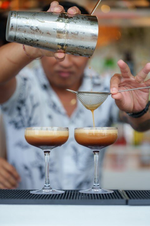 Karma Two Palms Beach-素叻他尼必去景点