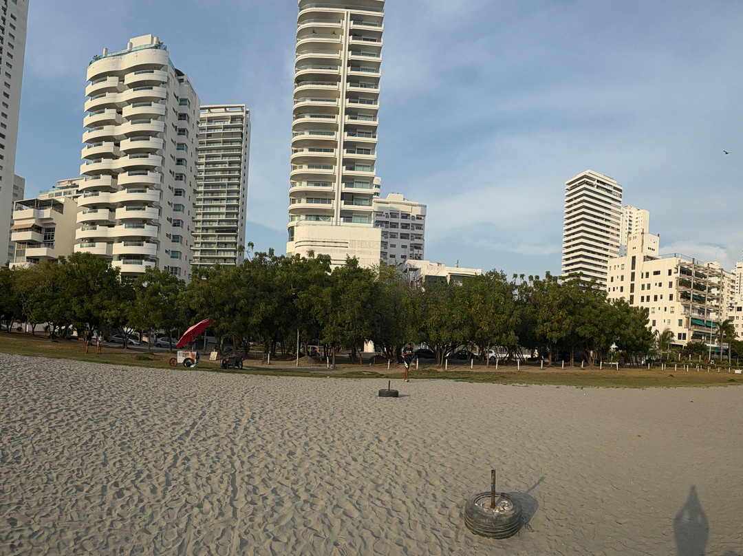 Colombian Buddy-波哥大必去景点