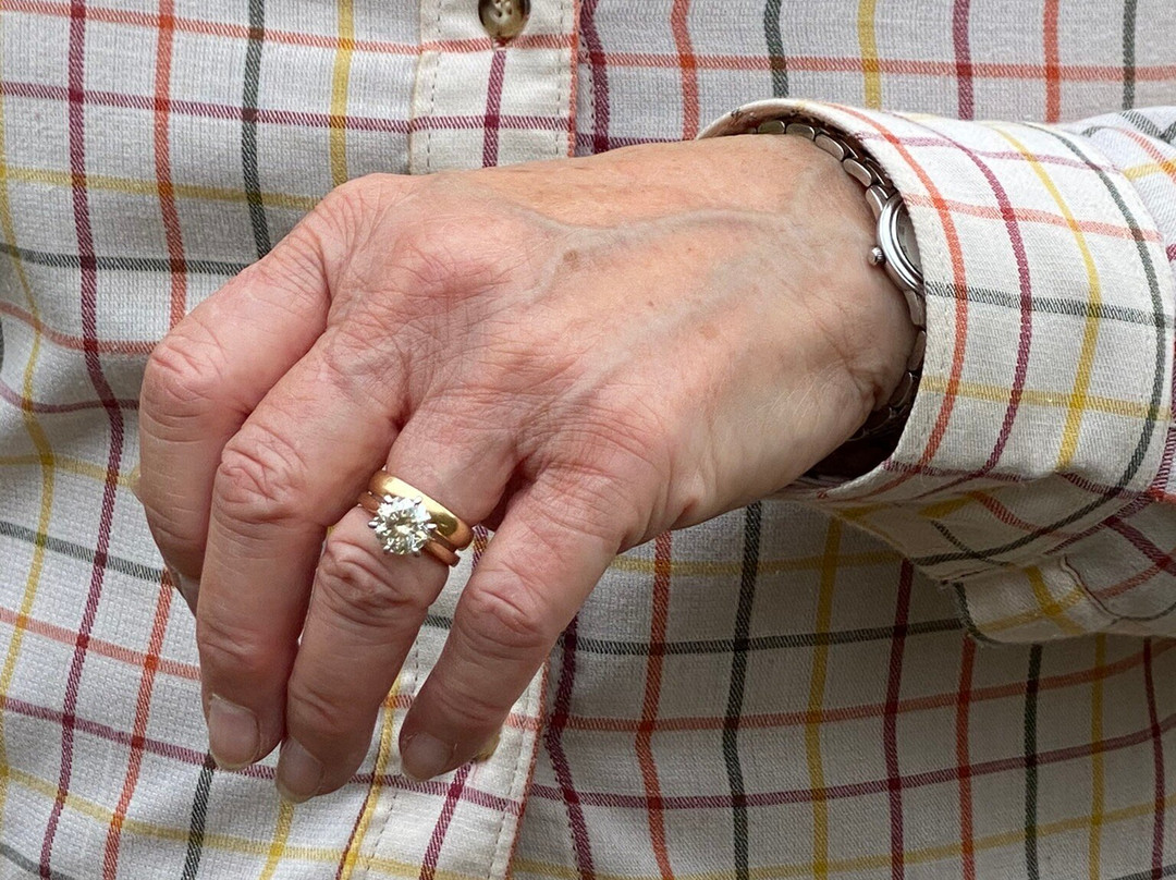 Zorro Jewellers-Colva必去景点