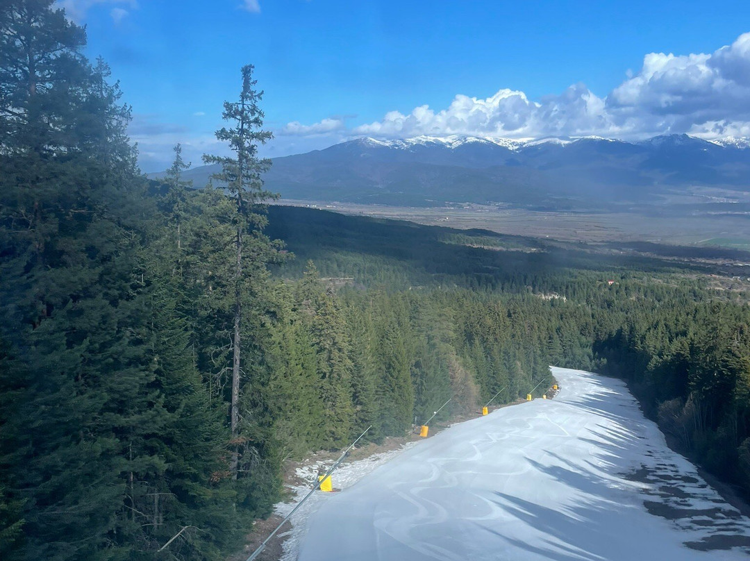 Method Snow School-班斯克必去景点