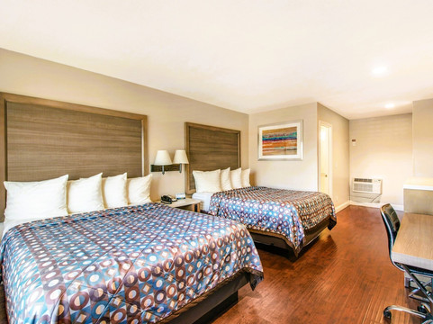 阿纳海姆414酒店主图